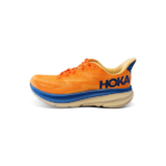 MEN HOKA CLIFTON 9 RUNNING SHOES