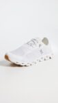 CLOUD 5 MEN'S RUNNING SHOES (White)
