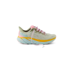 HOKA CLIFTON 8 MEN RUNNING SHOES (Seaweed / Green Tea)