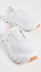 CLOUD 5 MEN'S RUNNING SHOES (White)