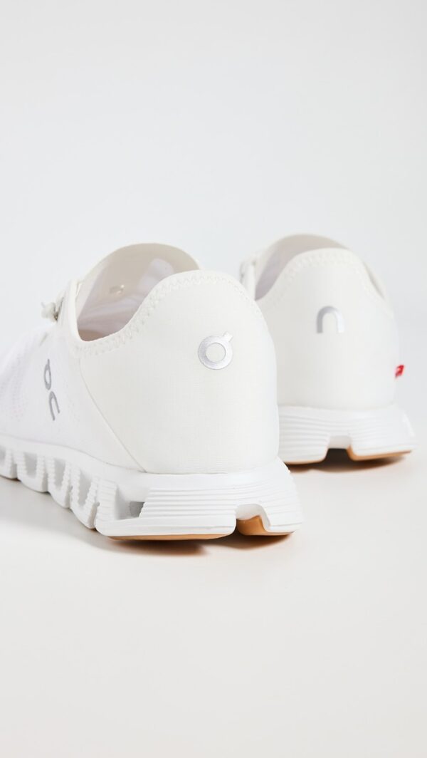 CLOUD 5 MEN'S RUNNING SHOES (White)