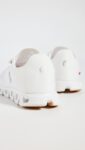 CLOUD 5 MEN'S RUNNING SHOES (White)