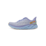 HOKA CLIFTON 8 MEN RUNNING SHOES (Baby Lave)
