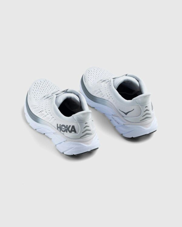 Hoka One One Clifton 8 Lunar Rock Nimbus