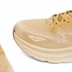 MEN HOKA CLIFTON 9 RUNNING SHOES
