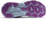 HOKA CLIFTON 8 WOMEN'S RUNNING SHOES (Purple)