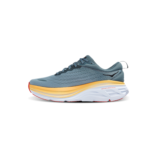 HOKA BONDI 8 WOMEN'S RUNNING SHOES - SS23
