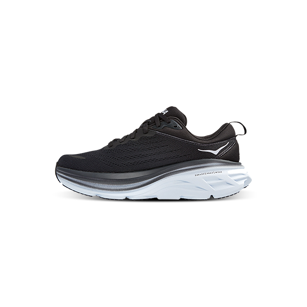 HOKA BONDI 8 WOMEN'S RUNNING SHOES - SS23