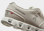 CLOUD 5 WOMEN'S RUNNING SHOES (PEARL | WHITE)
