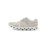 CLOUD 5 WOMEN'S RUNNING SHOES (PEARL | WHITE)
