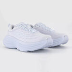 HOKA BONDI 8 WOMEN'S RUNNING SHOES - SS23